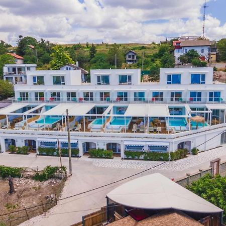 Villa Kalimera Балчик Екстер'єр фото